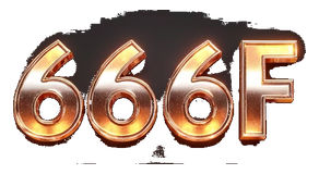 666f logo