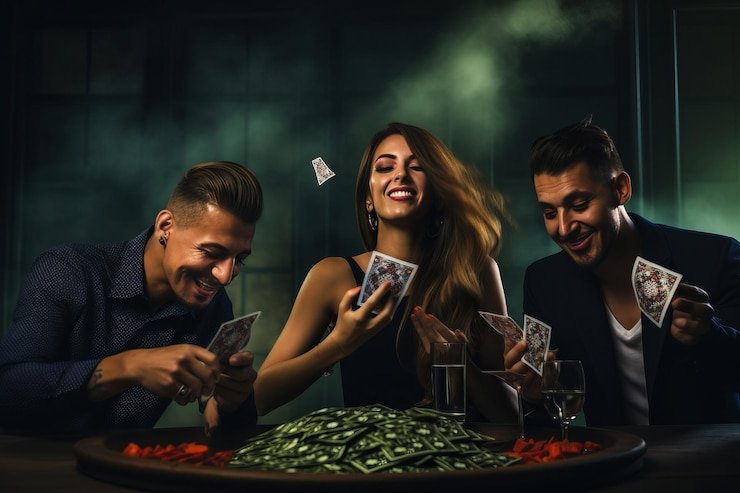 666f Live Casino